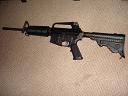 DPMS AR-15 .223